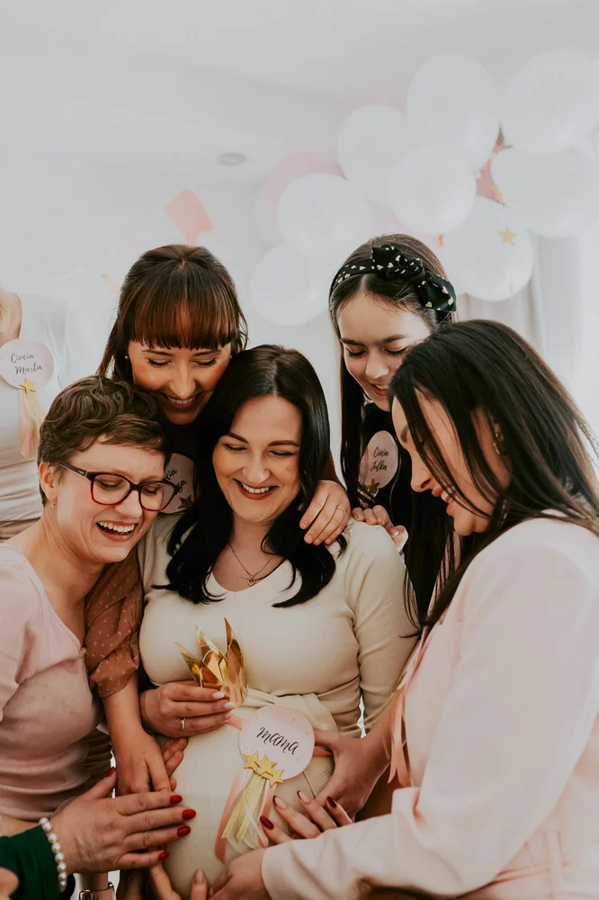 baby-shower-trójmiasto